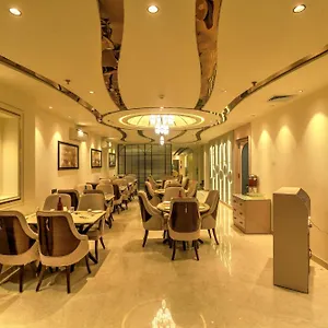 Hotel Foxoso Venue Hotel, Delhi Airport, New Delhi