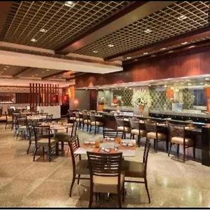 Hotel Moon Residency-national Highway-8, Mahipalpur, New Delhi